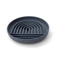 Slow Down Bowl Zen Lines