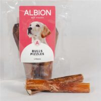 Albion Pizzles 5 Pack
