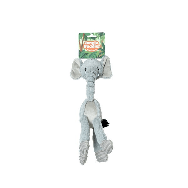 Animal Instincts Jungle Buddies Elephant Small