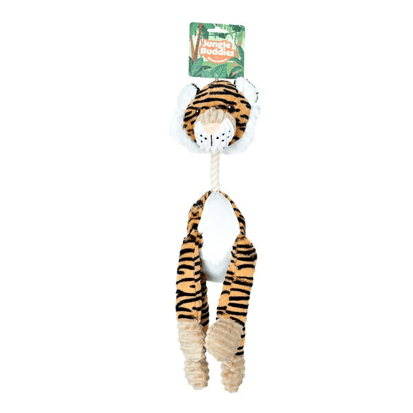 Animal Instincts Jungle Buddies Tiger Large