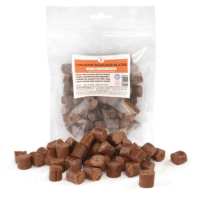 JR Pet Chicken Sausage Slices 250g