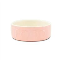 Scruffs Bowl Classic Pink 15cm