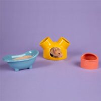 Scruffs Colours Small Animal Set