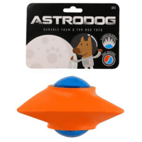 Astrodog LED Spacedog Toy