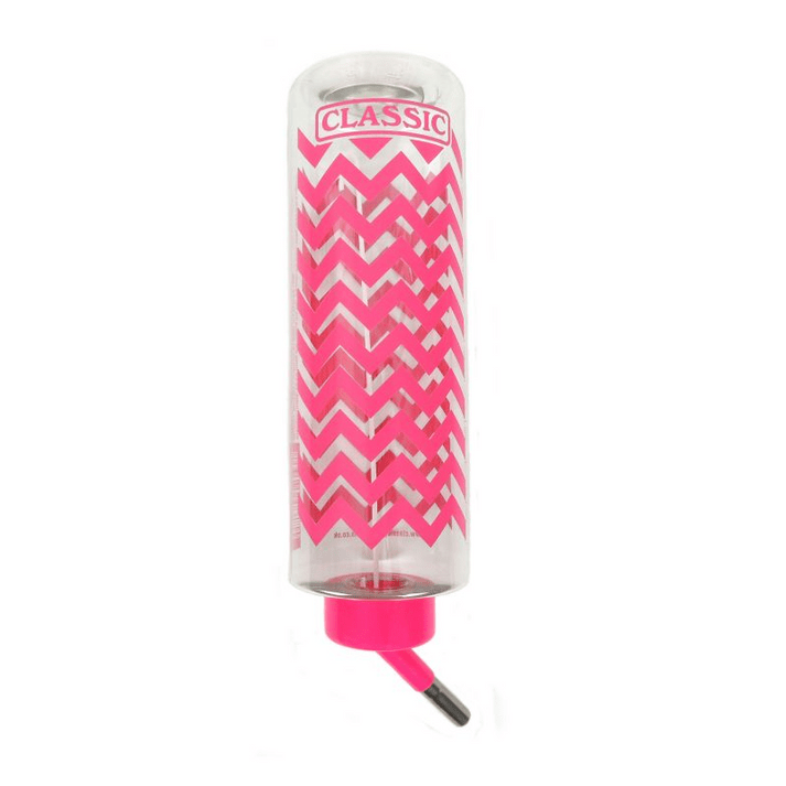 Classic Zig Zag Bottle 600ml - Image 3