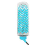 Classic Zig Zag Bottle 600ml