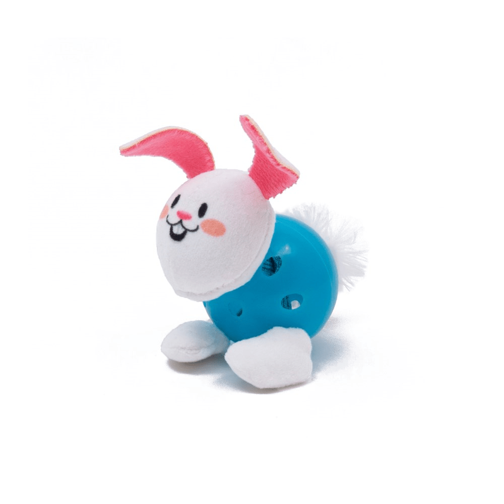 Fiesta Bunny Hop Ball