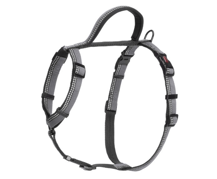 Halti Walking Harness Black Large