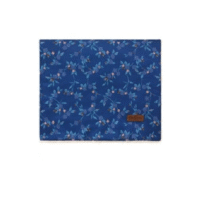 Kath Kidston Greenwich Flowers Feeding Mat