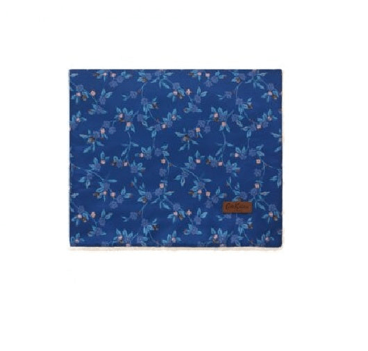 Kath Kidston Greenwich Flowers Feeding Mat