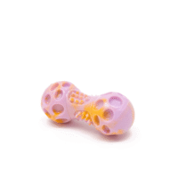 Lets Play TPR Dumbell Small 11cm