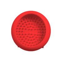 Lickimat CrateMate Mini Red