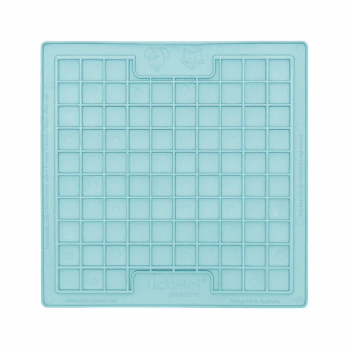 Lickimat Playdate Mint