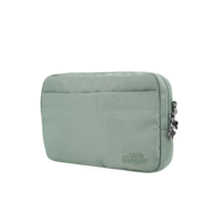 Little Ginger Walking Bag Mint Green Medium