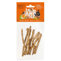 Little One Yummy Branches Parsnip & Pumpkin 35g