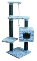 M Pets Cat Scratcher Trivor