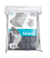 M Pets Microfibre Towel Large