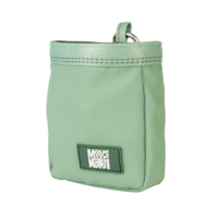 Max & Molly Matrix Jade Treat Bag