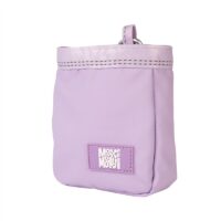 Max & Molly Matrix Lavender Treat Bag