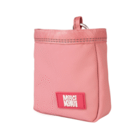 Max & Molly Matrix Rose Treat Bag