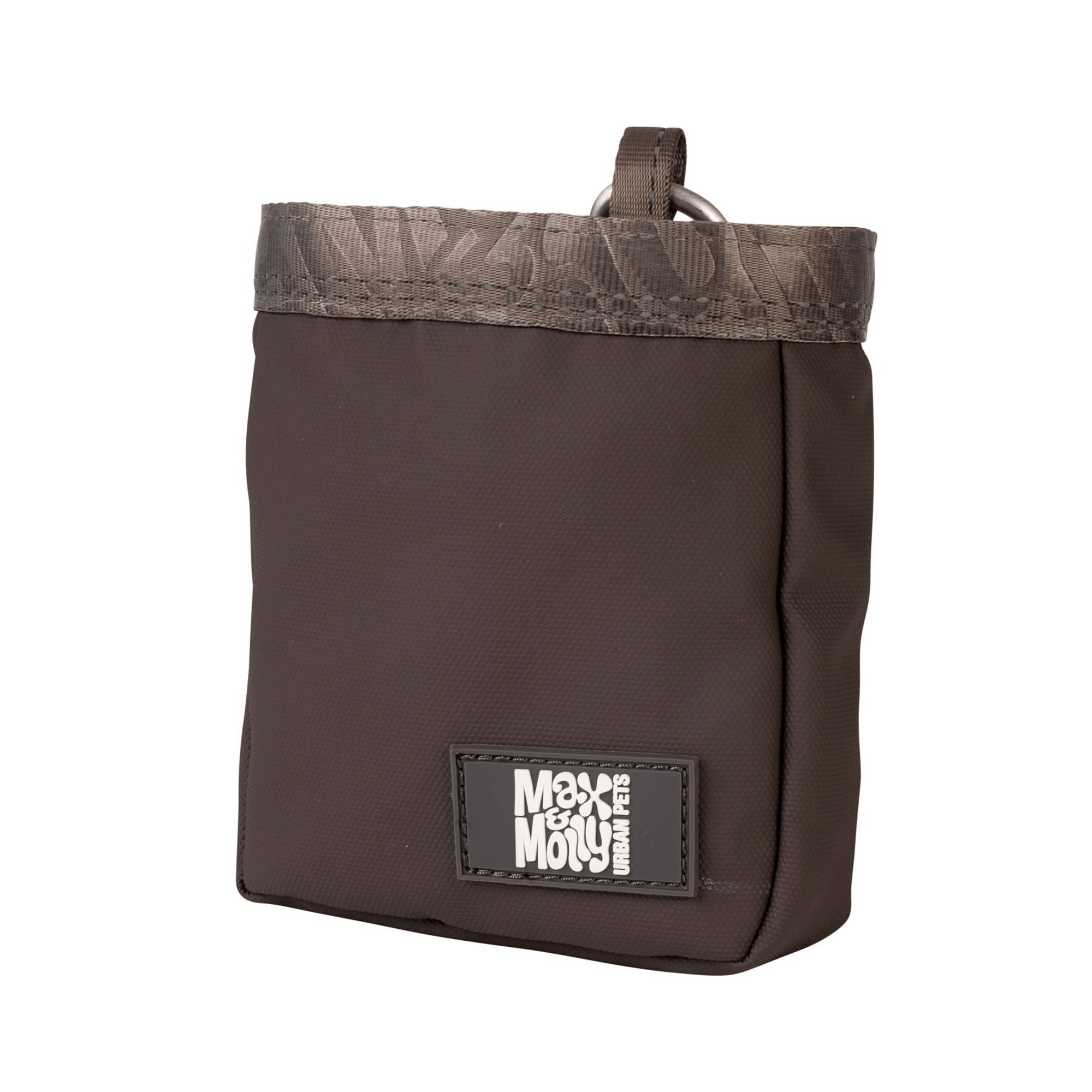 Max & Molly Matrix Stone Treat Bag