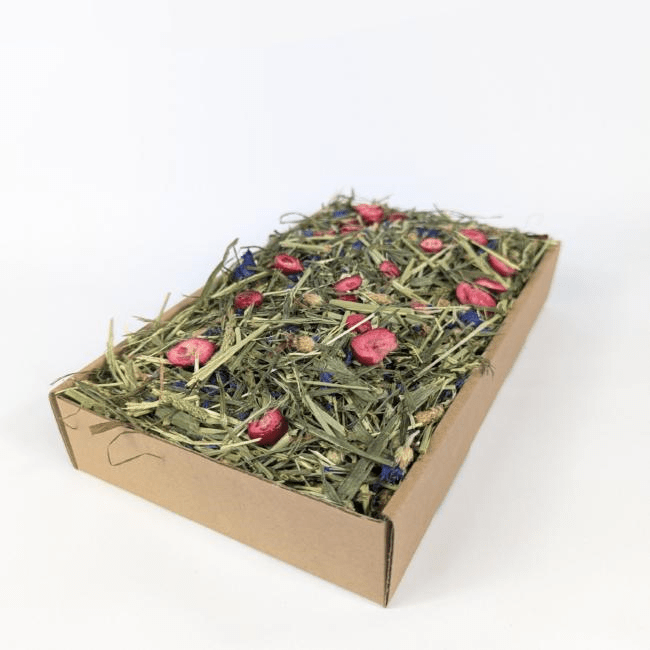 Natures Own Lavender Grazing Tray 150g