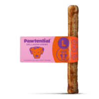 Pawtential Collagen Roll Beef Large