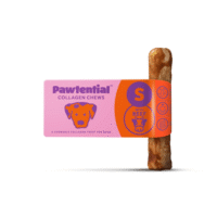 Pawtential Collagen Roll Beef Small
