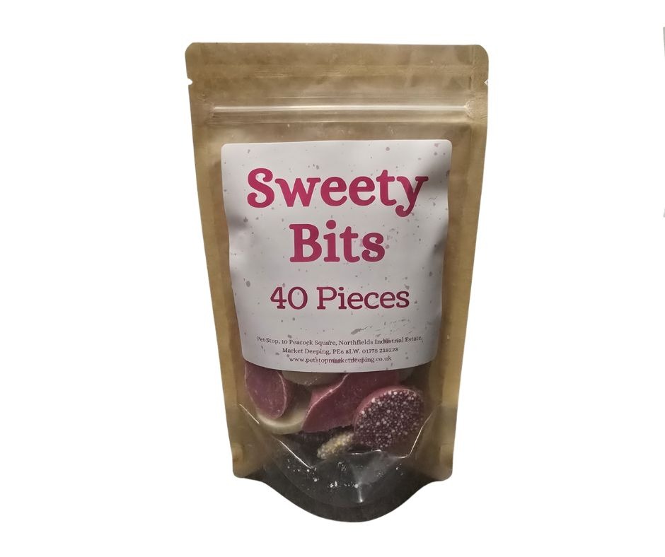 Sweety Bits