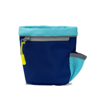 Coachi Treat Bag Navy & Blue
