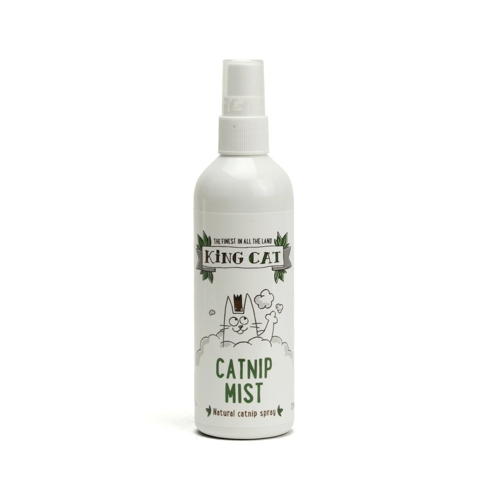 King Catnip Mist Spray
