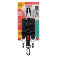 Kong Ultimate Safety Seatbelt Tether