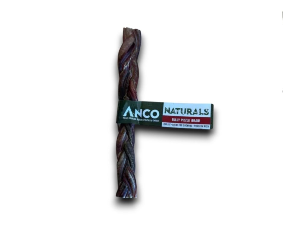 Anco Pizzle Braid Medium