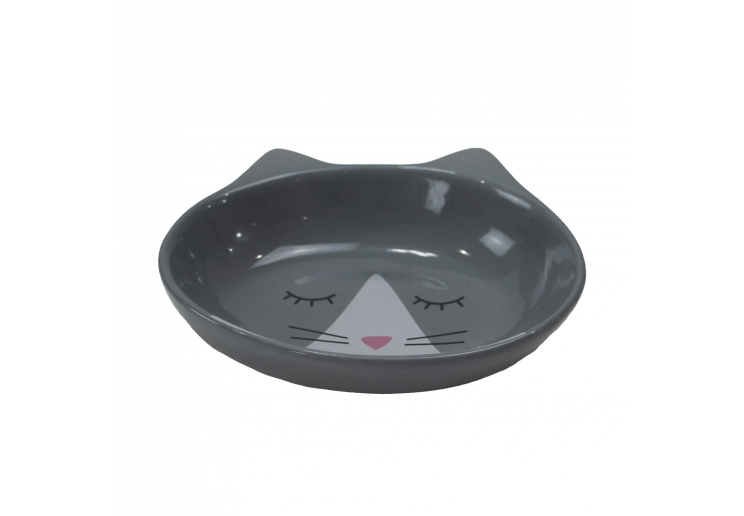 Ancol Cat Bowl Oval Ears - Image 3