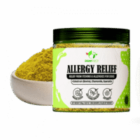 Pawfect Allergy Relief 120g