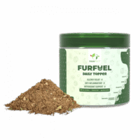 Pawfect Daily Topper FurFuel