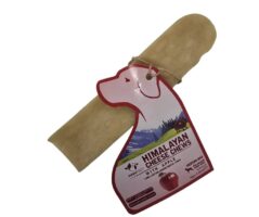 Pawfect Himalayan Cheese Bar Apple Medium