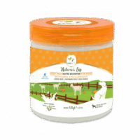 Pawfect Natures Sip Goat Milk With Pumpkin, Apple & Cinnamon