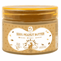 Pawfect Peanut Butter 275g