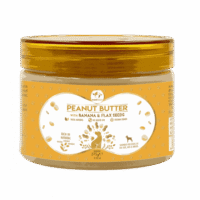 Pawfect Peanut Butter With Banana 275g