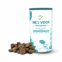Pawfect Wild Vigor Move Max Bites