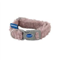 Ancol Collar Teddy Bear Rose Medium