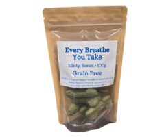 Every Breath You Take 100g