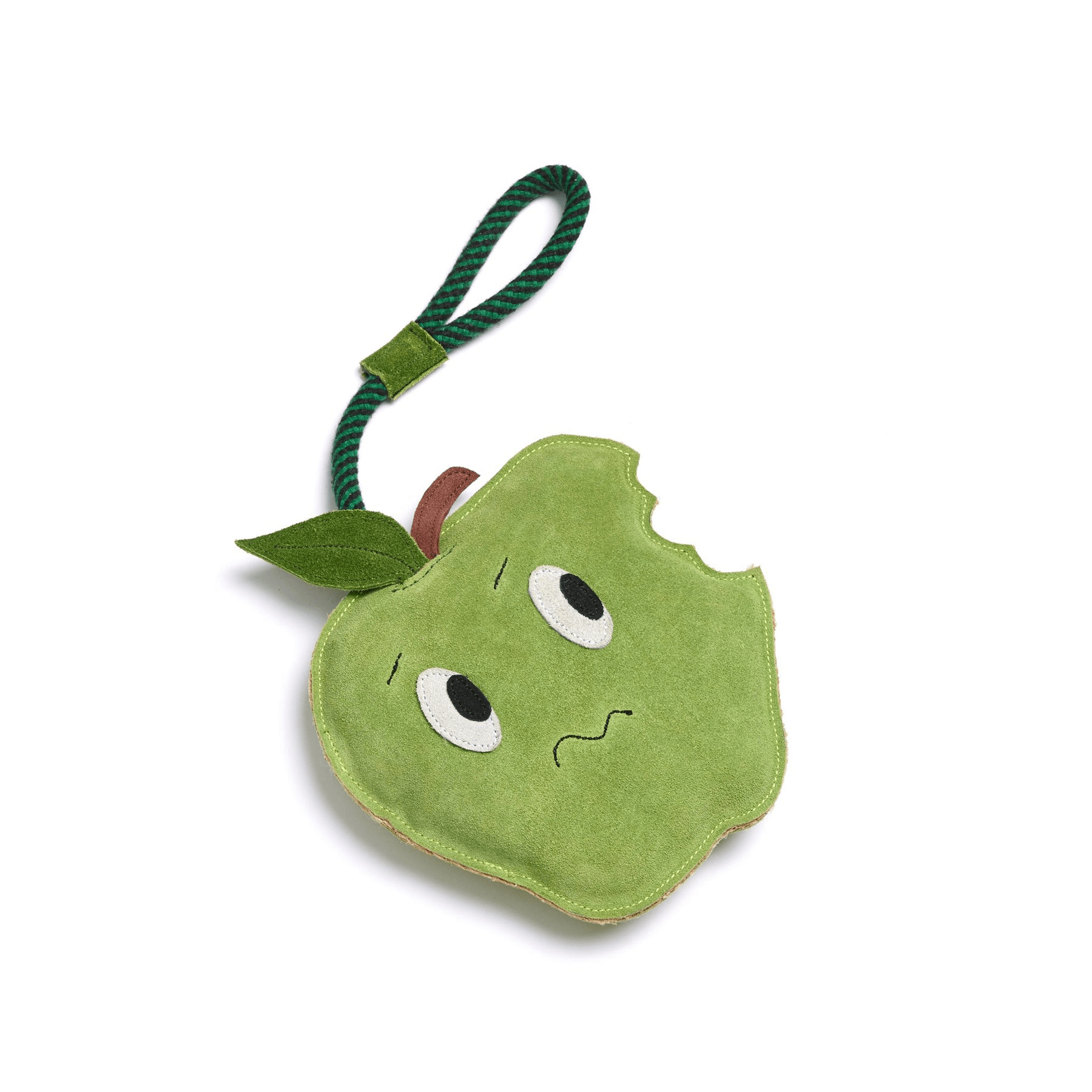 Green & Wilds Big Apple Eco Toy
