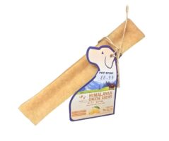 Pawfect Yak Chew Bar Mango Large
