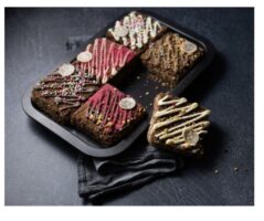 Pawtisserie Deluxe Brownie