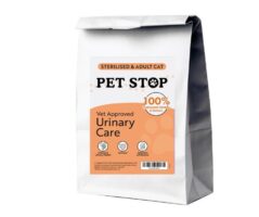 Pet Stop Cat Urinary Care 1.5kg