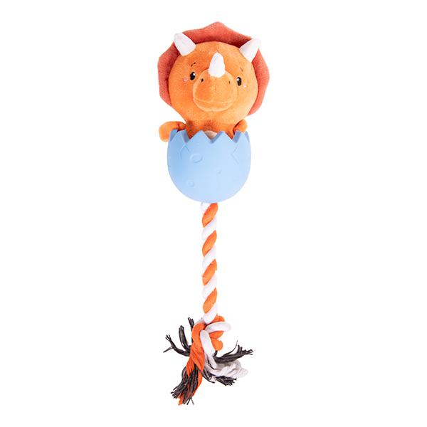 Rosewood 3 In 1 Toy Triceratops