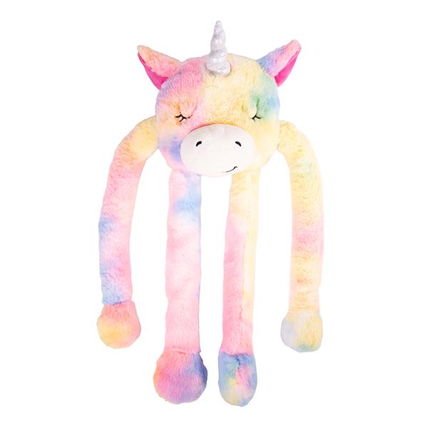 Rosewood Stretch Folk Unicorn