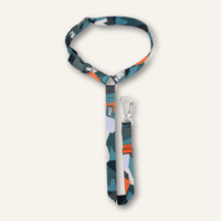 Twiggy Tags Headrest Seatbelt Restraint Ridge